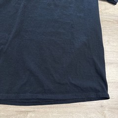 NYPD Shirt Memorial PSA 5711 In Valor There Is Hope Men’s Black Large