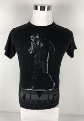 Usher OMG Mens Small Shirt Concert Bravado USA Tour 100% Cotton