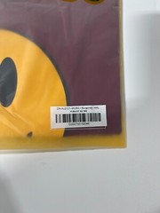 Drew House mascot ss tee burgundy Size XXS/XS/S/M/L/XL/XXL