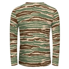 Sri Lanka Tamil Tiger’s Cactus Camo long sleeve T-Shirt S to 5XL FREE SHIP