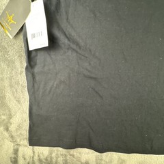 Maxi Milian XL New With Tags Vinyl Sleeves 74 Logo Black Men’s Style 143TE06L