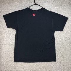 VTG The MTV Store Punk’d Logo Black Cotton Graphic T-Shirt Men’s XL