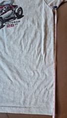 vintage VORRA 1984 Championship Off Road Race t-shirt Single Stitch Tee