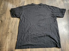 Vintage Mens L Burj Khalifa Dubai Skyscraper UAE United Arab Emirates T Shirt