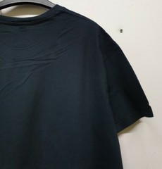 SOLS IMPERIAL T SHIRT NAVY Mens Size Medium REF CL8