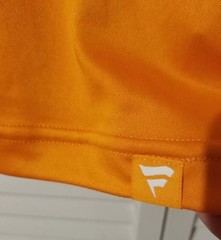 NWT Fanatics Men’s Large T-Shirt UT Tennessee Vols Big Orange Volunteers