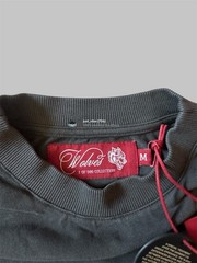 Darc Sport Moths End 1/500 Red Tag Collection Premium Tee Men’s Medium NWT