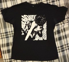 Mudhoney “Superfuzz Bigmuff” Album Cover Black Adult T-Shirt Large?? See Pics