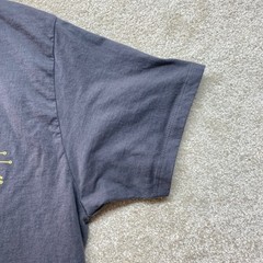SOLS IMPERIAL Shirt Mens XL Gray Circuit Board Short Sleeve Graphic Tee