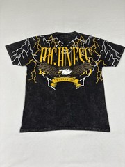 NWOT STREETWEAR T SHIRT MENS S YOUR HIGHNESS CLOTHING SKATER GRAPHIC EAGLE NEW