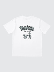 Pokemon 30th Anniversary UT T-Shirt Vintage Watercolor Art Unisex XS-4XL PSL NEW