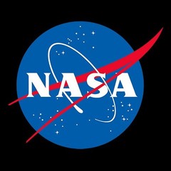 NASA Official Meatball Logo Sarcastic Humor Graphic Novelty Funny T Shirt