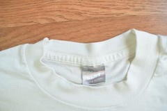 Vintage 1995 Tammy Wynette Tour Shirt Tee XL Country George Jones Dolly Parton