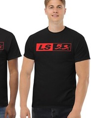 5.3 LS T-Shirt Mens Silverado Shirt Sierra 1500 Tee LS Swap Tshirt