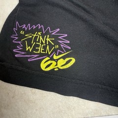 Nike 6.0 Stinkween Graphic Tee Shirt Braata Rare Collab Limited Edition Madsteez
