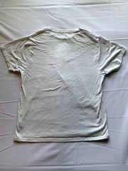True to the red white and blue Mens tee shirt Size XL 46/48