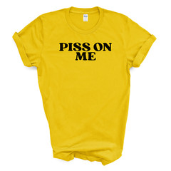 URINAL T Shirt – Medium