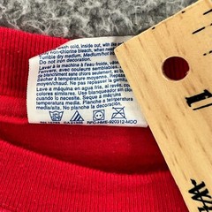 Vintage 8 Track Flashback The Pi Who Shagged Me T Shirt HANES Red Y2k Mens XL