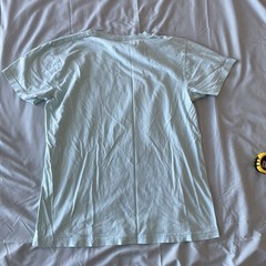 Y&R Young Reckless RCKLSS TEAL GREEN Graphic T-Shirt  Men’s M YR SKATEBOARD THIN