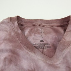 Cactus Jack Short Sleeve Shirt Men’s Pink New with Tags XL