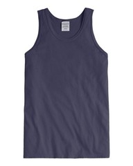 🔥 Comfortwash By Hanes Men Garment-dyed Unisex Tank Top Up To 3XL Gdh300