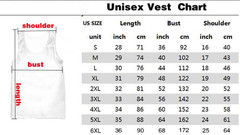 Joji 3D Collage 3D Tank Top Full size S-5XL L397