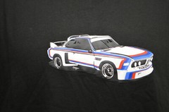NEW Puma BMW M Motorsport MMS Statement T-Shirt Men Black 53413001 Size 2XL NWT!