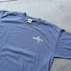 Hard Rock Cafe Dragon Graphic Tee