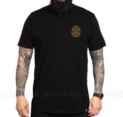Sullen Art Collective Filigree Premium Fit SCM6140 Short Sleeve T-shirt For Men
