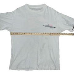 Vintage Levi’s 501 Shirt Very Rare 21/28