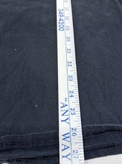 Vintage Matco Tools Men’s Tshirt Black Size X Large