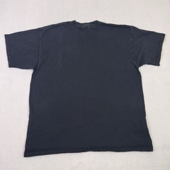 Vintage 2000s Y2K Got Oxygen Telluride Colorado Navy Blue Anvil T-Shirt Size XL