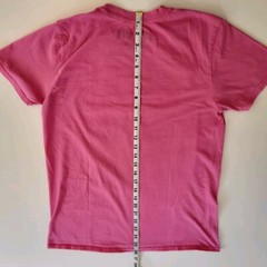 Nipsey Hussle T shirt MED Pink Marathon Continues Mixtape Hip Hop Rose Clique