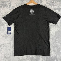 New Balance Run Brooklyn 13.1 T-shirt Large Prospect Park To Coney Island NWT
