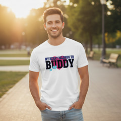 Custom Pet Lover Shirt Personalized Name Unisex Mens Womens Dog Easter Gift