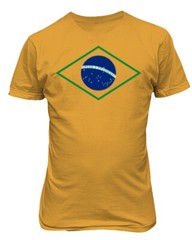 Pele 10 Brazil Soccer GOAT Jersey Style Tribute Unisex T-Shirt
