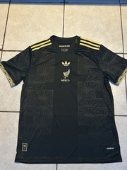 New Mexico 2025 Jerseys