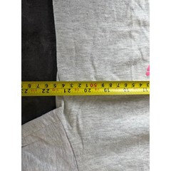 Vintage Biblical Soap Operas T-Shirt Gray Anvil XL