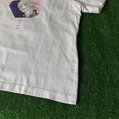 Uniqlo UT Jujutsu Kaisen Season 2 Japanese Anime T-Shirt Short Sleeve Size S