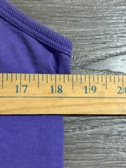 Vintage 90s Panama Jack Surfer Purple Tank Top Retro Y2K Skater – Men’s Large