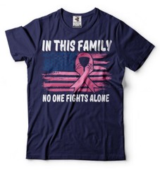 Fight Cancer T-shirt Cancer Awareness T-shirt Unisex Shirt