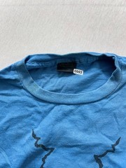 vintage 90’s sally brown graphic t shirt size Large “What Stress?” peanuts