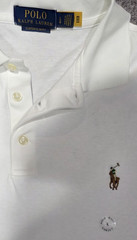 LOT Of (3) Adult – Men’s – Large – Short Sleeve – T Shirts (various Brands)
