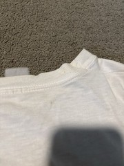 Crazy Vintage Grail 90s Jesus T-shirt, Size M Or Large, Single Stitch