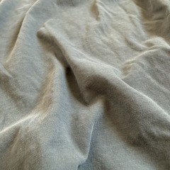 Lady White Co. LW-C Two Tone Dry Lite L/S T-Shirt Pigment Kelp Medium