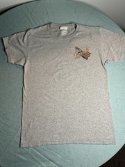 Vintage DOLE Hawaii Pineapples Graphic Tee Dole Plantation Hawaii Adult Small