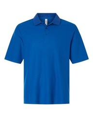 CORE365 Men’s Tall Resolve CVC Performance Pique Polo