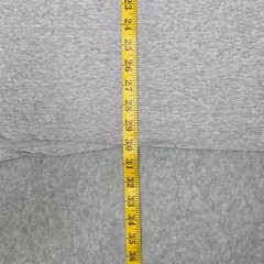 CSG Shirt Mens 4XL Heather Gray Crewneck Short Sleeve 100% Cotton Big & Tall