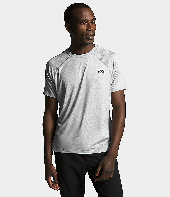 The North Face Men HyperLayer FD Short Sleeve T-Shirt ** UPF-50 A5048
