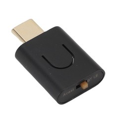 Type C Audible Transmitter Wireless For Music Sharing Friends Easy To Use